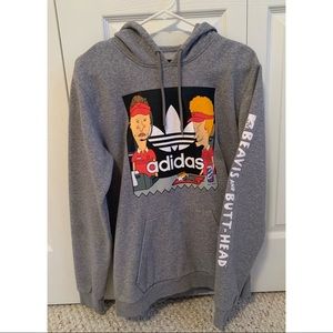 Adidas Hoodie